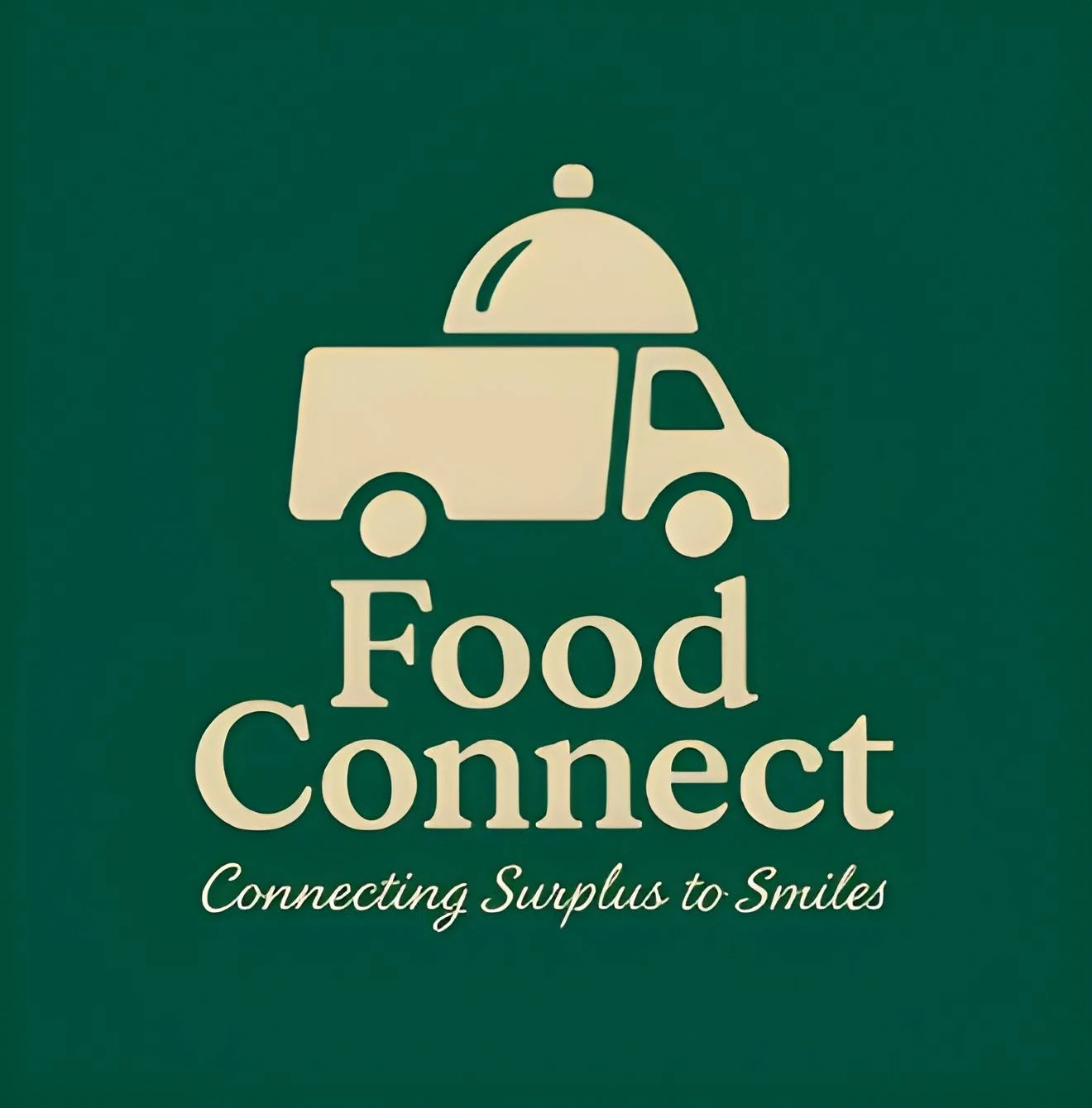 Food Connect logo