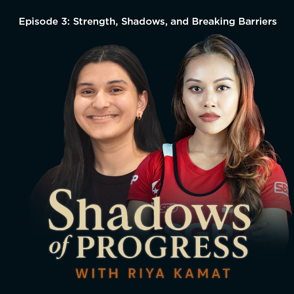 Farhanna Farid — Shadows of Progress, episode 3