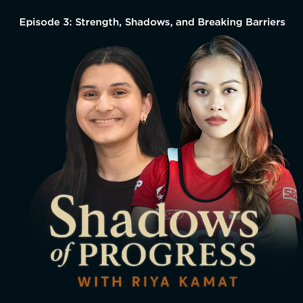 Farhanna Farid — Shadows of Progress, Ep. 03