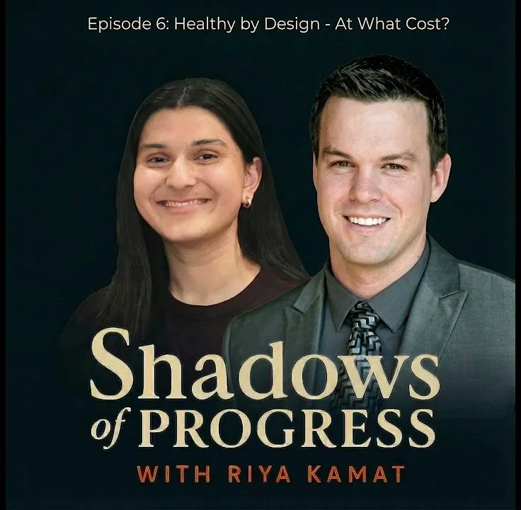 Sam Skemp — Shadows of Progress, Ep. 06