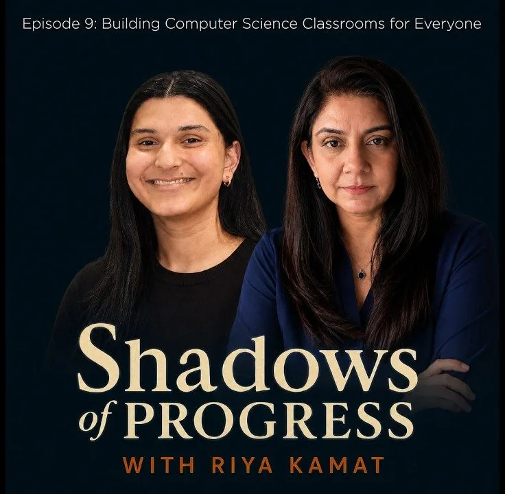 Mrs. Khan — Shadows of Progress, Ep. 09